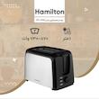 توستر همیلتون مدل  HT-2433