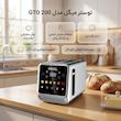 توستر 2 اسلایس میگل مدل GTO 200