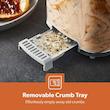 توستر جی پاس مدل GBT36555UK-CR