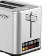 توستر 2 اسلایس دسینی مدل ST-9000