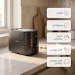 توستر فیلیپس مدل HD 2650
