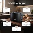 توستر بوش مدل TAT6A113