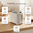 توستر تفال مدل TT2M1B27