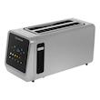 توستر چهار اسلایس نوتریکوک مدل NC-TS401