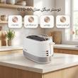 توستر میگل مدل GTO-80