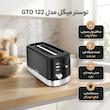 توستر 2 اسلایس میگل مدل GTO 122 CHINESE