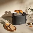توستر 2 اسلایس شیائومی مدل توستر Xiaomi Toaster UK XMTSJ01FD