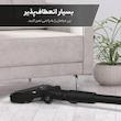 جارو شارژی هوور مدل HF410H