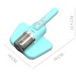 جارو شارژی تخت خواب MDHL مدل UV با مکش قوی، نور UV ضدعفونی‌کننده، فیلتر HEPA سه‌گانه، 2 سرعت و باتری شارژی 1200mAh