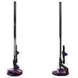 جارو شارژی هوشمند دایسون مدل Pencilvac Fluffycones