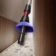 جارو شارژی هوشمند دایسون مدل Pencilvac Fluffycones