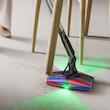 جارو شارژی هوشمند دایسون مدل Pencilvac Fluffycones
