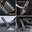 جارو شارژی و دمنده سویتو مدل ST-6699APlus