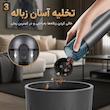 جارو شارژی و دمنده سویتو مدل ST-6699APlus