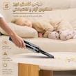 جارو شارژی و دمنده سویتو مدل ST-6699APlus