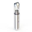 جارو شارژی خودرو بیوا مدل BVC-02s با توان مکش 120 AirWatt، باتری 2200mAh، ظرفیت مخزن 200ml، چراغ قوه و چراغ چشمک‌زن هشدار، شارژدهی سریع و طراحی جمع‌وجور مناسب تمیزکاری داخل خودرو و مبلمان