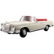 ماشین بازی مایستو مدل 1967Mercedes-Benz 280SE
