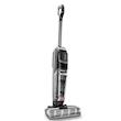 جارو شارژی عصایی بیسل مدل CrossWave OmniForce EDGE 4000E با باتری 2500mAh، توان مکش 31 AirW، سه حالت کاری PowerVac، PowerMop و Turbo، مخزن زباله 660 میلی‌لیتری، مخزن مایعات 440 میلی‌لیتری، برس خودتمیزشونده و فناوری ZEROGAP