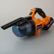 جارو شارژی جنای مدل Cordless Dry Hand Vacuum 