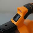 جارو شارژی جنای مدل Cordless Dry Hand Vacuum 