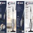 جارو شارژی عصایی سوپر کاسا مدل CA-425