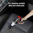 جارو شارژی دستی یسیدو مدل Duster Vacuum VC03