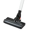 جارو شارژی عصایی پرودو مدل PD-LFST030-BK با موتور براشلس 110 وات، قدرت مکش 12000 پاسکال، ظرفیت مخزن 680 میلی‌لیتر، باتری 7800 میلی‌آمپر ساعت با زمان شارژ 5 ساعت و فیلتر HEPA قابل شستشو