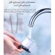 جارو شارژی دستی مدل 2IN1 LT-113CG-3 با موتور 120 وات، باتری 4000 میلی‌آمپر و فیلتر HEPA، مخزن قابل شست‌وشو و وزن سبک 0.8 کیلوگرم برای نظافت سریع و دقیق محیط‌های بسته و خودرو