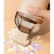 جارو شارژی دستی مدل M33 با باتری 500 میلی‌آمپر ساعت، شارژ از طریق پورت USB، توان موتور 3.5 وات، سری قابل تعویض و ظرفیت مناسب برای تمیز کردن سطوح کوچک و خودرو