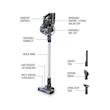 جارو شارژی عصایی هوور مدل CORDLESS ONE POWER BLADE MAX