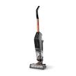 جارو شارژی عصایی بیسل مدل CrossWave X7 Cordless Pro 2955Z با باتری لیتیوم یونی 2600 میلی‌آمپرساعت، دو مخزن جداگانه آب و زباله، فیلتر HEPA، قابلیت شست‌وشوی خودکار برس و حالت توربو مخصوص حیوانات خانگی