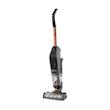 جارو شارژی عصایی بیسل مدل CrossWave X7 Cordless Pro 2955Z با باتری لیتیوم یونی 2600 میلی‌آمپرساعت، دو مخزن جداگانه آب و زباله، فیلتر HEPA، قابلیت شست‌وشوی خودکار برس و حالت توربو مخصوص حیوانات خانگی