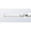 جارو شارژی دستی شیائومی مدل SSXCQ01XY با باتری لیتیوم-یونی 2000 میلی‌آمپر ساعت، توان 120 وات، مکش 13000 پاسکال، فیلتر HEPA با قدرت فیلتراسیون 99.5 درصد، حجم مخزن 100 میلی‌لیتر و وزن 0.5 کیلوگرم