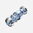 جارو شارژی عصایی شیائومی مدل G20 Max Global Version با قدرت مکش 180 وات هوا و 3 سطح قابل تنظیم، فیلتراسیون 5 مرحله‌ای با فیلتر HEPA و باتری لیتیوم‌یونی 3000 میلی‌آمپرساعت