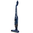 جارو شارژی عصایی بوش مدل BCHF2MX20 با باتری 20 ولت لیتیومی، مدت کارکرد تا 44 دقیقه، فناوری Easy Clean System، برس Electro برای سطوح مختلف، نازل منعطف، فیلتر قابل شستشو و دو سطح قدرت