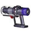 جارو شارژی عصایی دایسون مدل V10 Absolute با باتری لیتیوم‌یونی، فیلتر HEPA و 2 سری نظافتی Motorbar و Soft roller