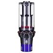 جارو شارژی عصایی دایسون مدل V10 Absolute با باتری لیتیوم‌یونی، فیلتر HEPA و 2 سری نظافتی Motorbar و Soft roller