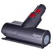 جارو شارژی عصایی دایسون مدل V10 Absolute با باتری لیتیوم‌یونی، فیلتر HEPA و 2 سری نظافتی Motorbar و Soft roller