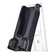 جارو شارژی عصایی دایسون مدل V10 Absolute با باتری لیتیوم‌یونی، فیلتر HEPA و 2 سری نظافتی Motorbar و Soft roller