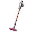 جارو شارژی عصایی دایسون مدل V10 Absolute با باتری لیتیوم‌یونی، فیلتر HEPA و 2 سری نظافتی Motorbar و Soft roller