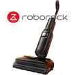 جارو شارژی عصایی روبوراک مدل A30 PRO STEAM با باتری لیتیوم-یونی 6300 میلی‌آمپرساعت و پایه شارژ ایستاده