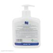 کرم مرطوب‌کننده دست و صورت جی مدل Wheat-Germ مناسب برای انواع پوست حجم 450 میلی لیتر مجموعه 2 عددی