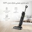 جارو شارژی عصایی شارک مدل E2T1