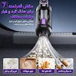 جارو شارژی و دمنده سویتو مدل ST-8007C