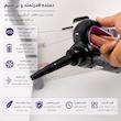 جارو شارژی و دمنده سویتو مدل ST-8007C