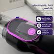جارو شارژی و دمنده سویتو مدل ST-8007C