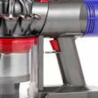جارو شارژی عصایی دایسون مدل V8 Absolute با مکش قدرتمند تا 40 دقیقه، فیلتر HEPA قابل شست‌وشو و تخلیه بهداشتی مخزن
