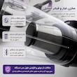 جارو شارژی و دمنده سویتو مدل ST-8007C