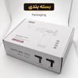 جارو شارژی و دمنده سویتو مدل ST-6687BPlus