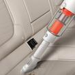 جارو شارژی عصایی شیائومی مدل vacuum cleaner p30 E204 با مکش 22000 پاسکال، شارژدهی 40 دقیقه و فیلتراسیون 5 مرحله‌ای